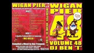 Wigan Pier Volume 48 - Bonus Disc - MC Killa