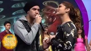 Download lagu Al Ghazali ft Nadira Adnan - Jika Cinta Datang Dan Pergi [ Dahsyat ] [ 16 Agustus 2015 ] mp3