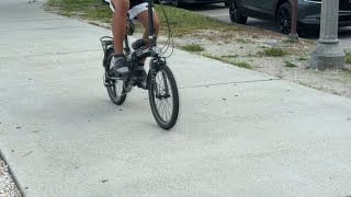 E-bike safety bill heads to Gov. DeSantis' desk as injuries surge in Florida