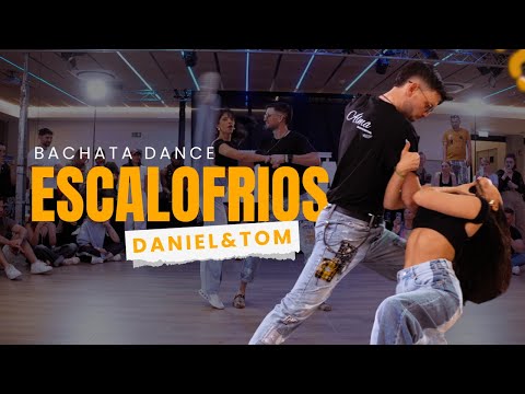 EscalofríoS: Jensen + SP Polanco - ¡Una Aventura con Daniel y Tom!