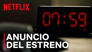 Las cintas de Rosa Peral | Anuncio del estreno | Netflix España