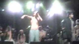 CALLE 13 LLEGALE A MI GUARIDA