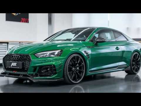 HERE FINALLY! The 2018 AUDI RS5 450hp600Nm,BiTurbo   TOOK OVER  INSTAGRAM   FOR A FE