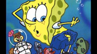 Spongebob- When I Ripped My Pants