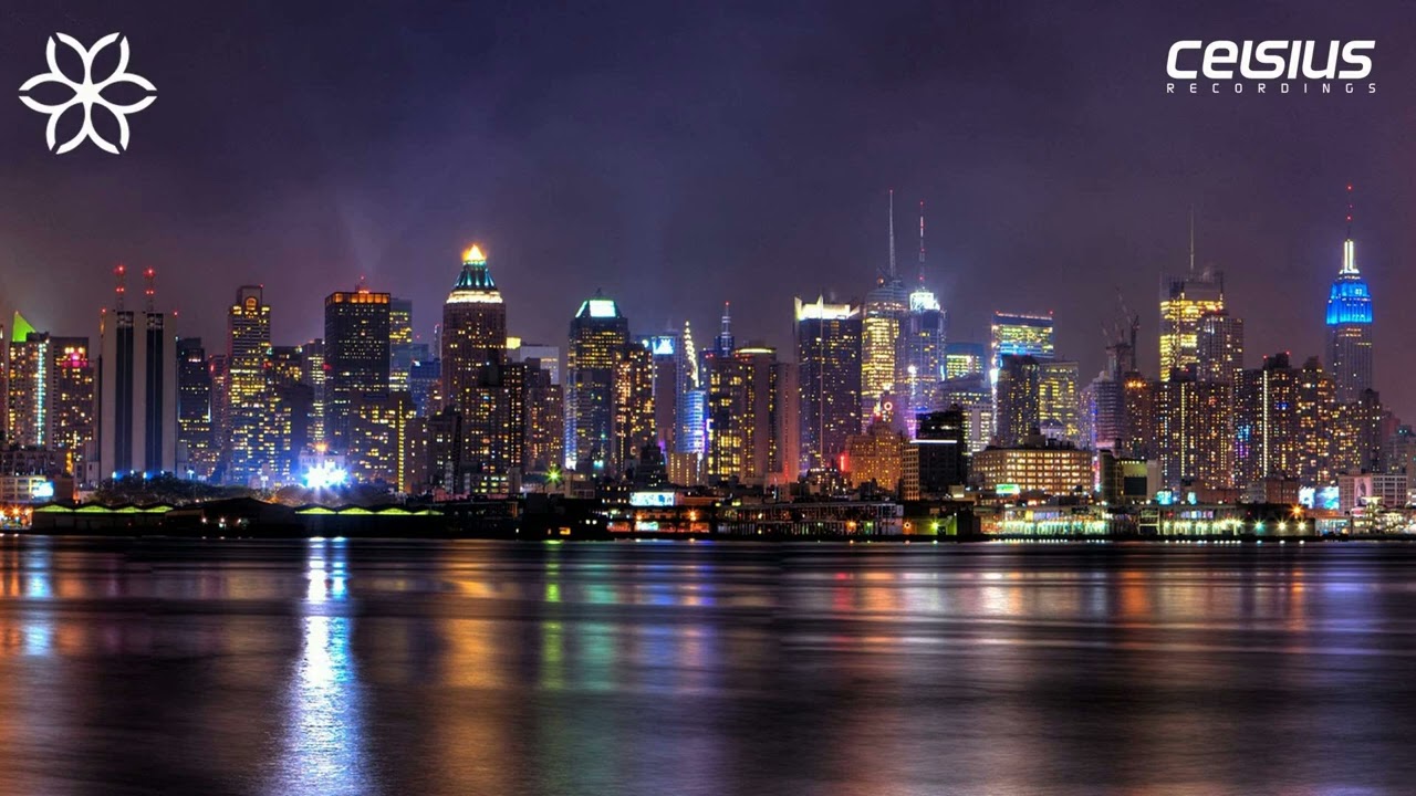 Prismatik & Jolla MC - Skyline