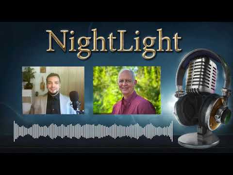 THE STORY OF NAAMAN — Healing in the Haven of Humility – with David Kiran