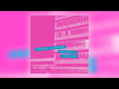 Papernut Cambridge - Medicine Show [Audio]