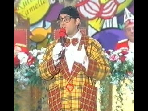 Karneval 2008 – Köln – Blötschkopp