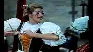 Download lagu Music Box Doll - Chitty Chitty Bang Bang mp3