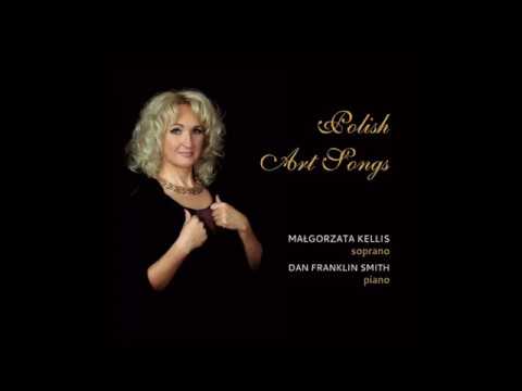 Maiden's wish - Życzenie - with IPA and English translations (F.Chopin)