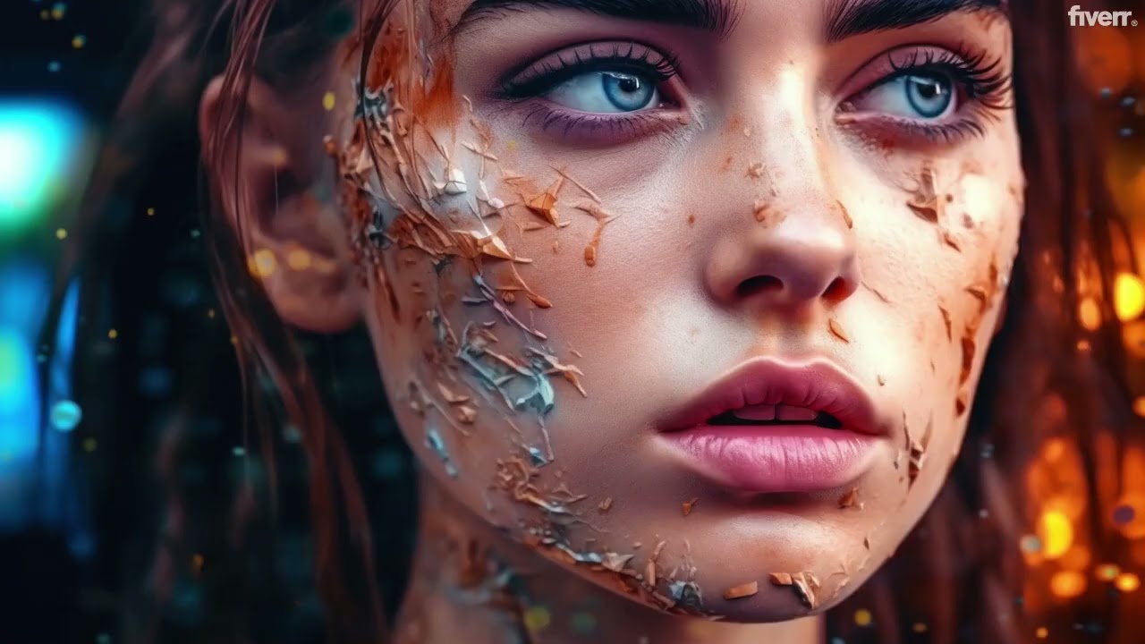 I will create ai art using your concept with midjourney ai