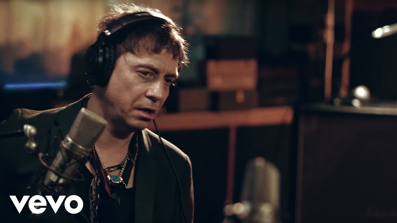 The Kills - Wait (Non-Electric) 