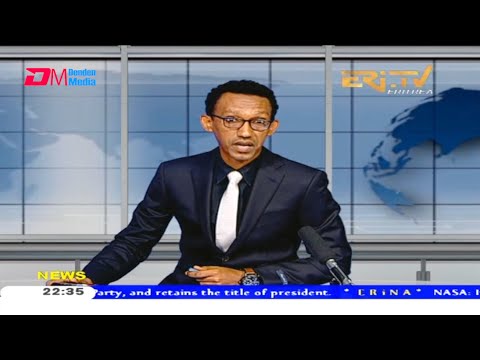 News in English for April 20, 2021 - ERi-TV, Eritrea