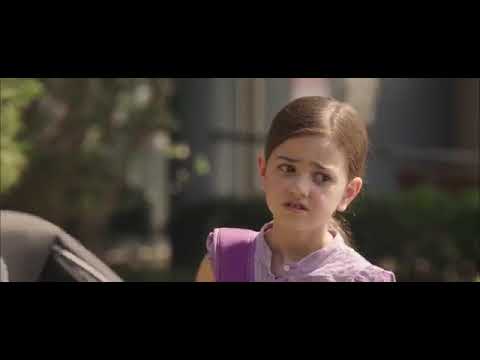 Father find out her daughter is gifted with music ( forever my girl)