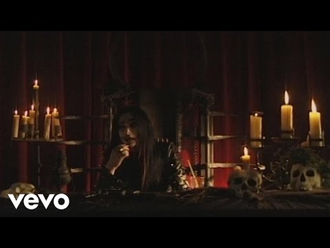 Cradle Of Filth - Making of the Video 