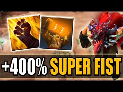 One Shot AoE Totem Combo [ES Enchant Totem hit + Sleight of Fist] Dota 2 Ability Draft