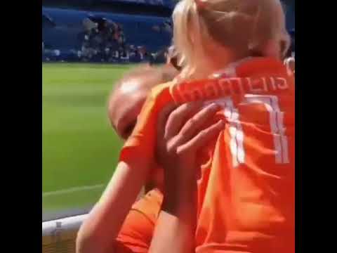 Lieke Martens Queen of Football 😍🔥|#Shorts#Short#Viral