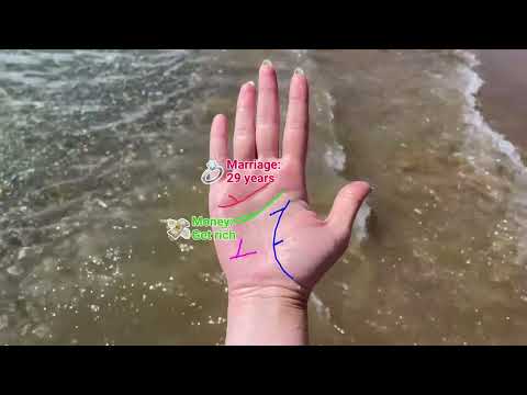 Hands of Fate: Unraveling Palm Reading Secrets with Astroline & Astrosoul