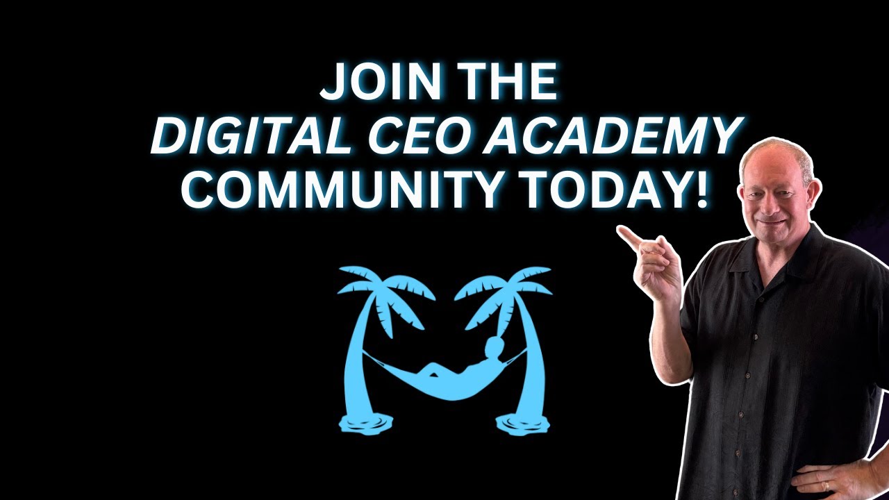 Digital CEO Academy