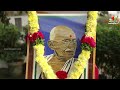 Mega Power Star Ram Charan Republic Day Celebrations At Chiranjeevi Charitable Trust - Video