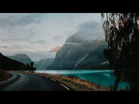 Loen - Norway, Geiranger, Stryn.