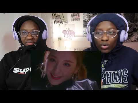 REACTING TO ‘LOONA’ FOR THE FIRST TIME (Why Not)