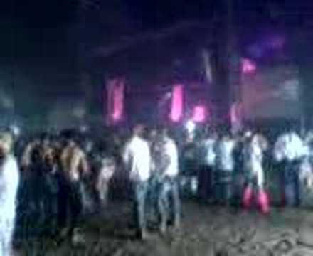 Global Gathering 2007 - Godskitchen