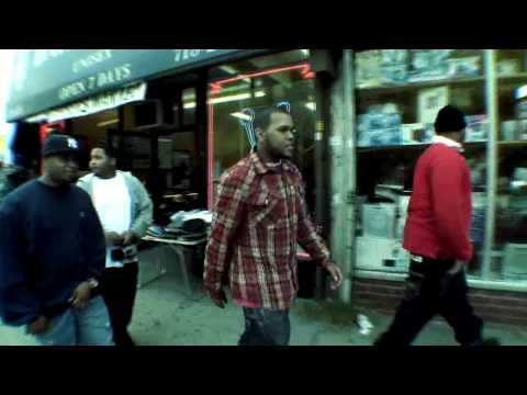 Loui V -  Not Alright