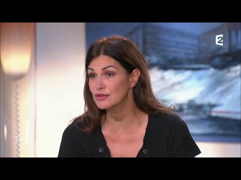 Portrait intimiste de Helena Noguerra (1ère partie) - 05/02/2017 - Thé ou Café