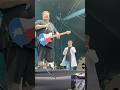 Bowling For Soup Does The Phineas And Ferb Theme Song Live At Warped Tour With A Special Guest