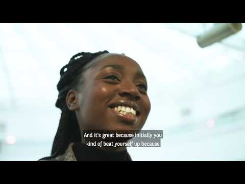 Life at BNP Paribas with Raads