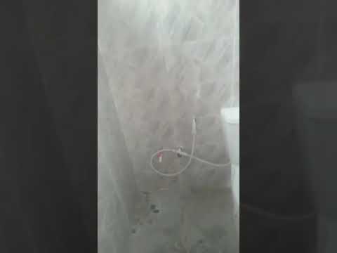 2-Bedroom Flat with Personal Staircase & 3 Toilets at Ijegun