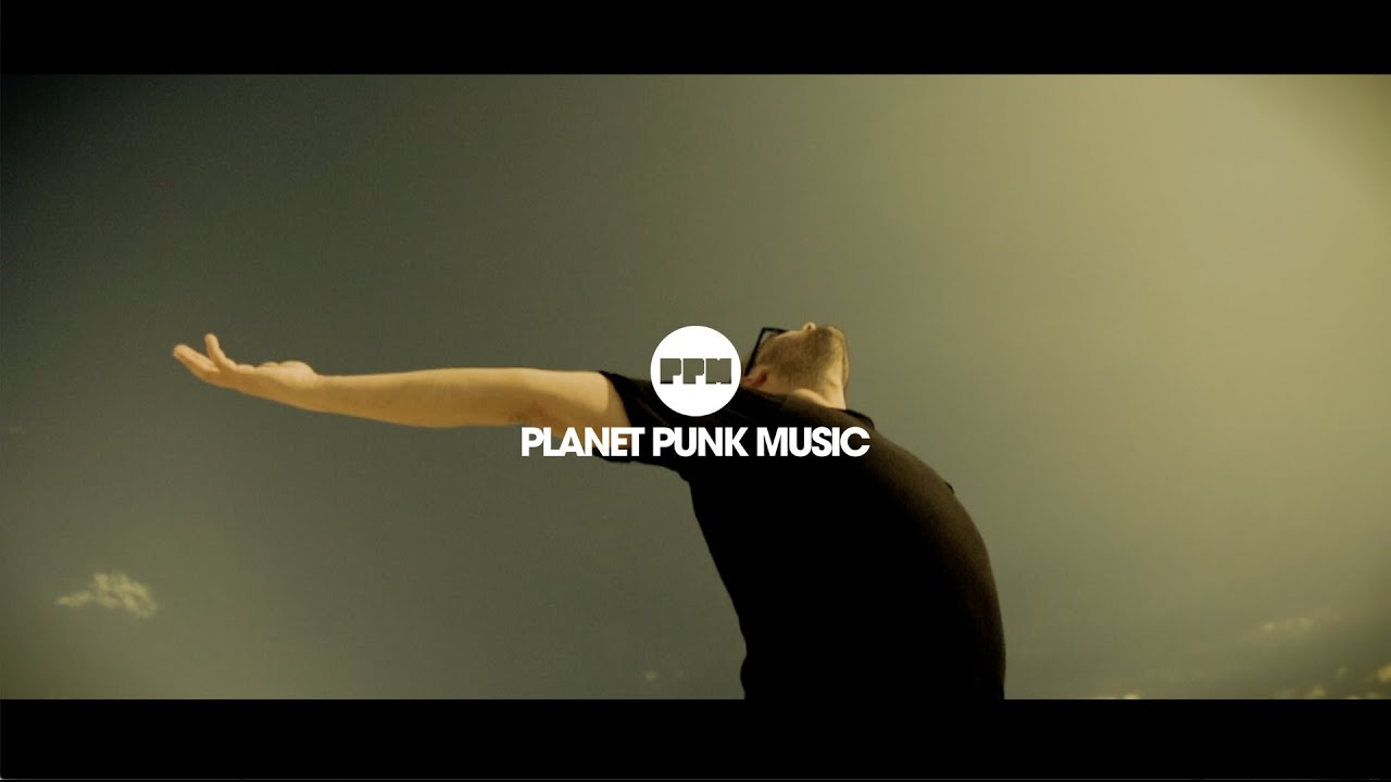 Charly Lownoise pres. Andor van Reeven — Million Miles