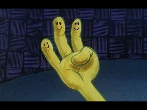 The whole gang is here.