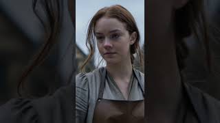 Download lagu THE DOG THAT REFUSED TO LEAVE #gameofthronesseason1 #thewitcher #gameofthrones #film #aryastark mp3