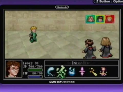 Top Ten Worst Final Bosses (OLD)