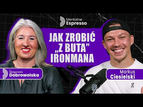Jak Skutecznie Budować Nawyki, Gdy Nie Masz Motywacji? - Markus Ciesielski | Mentalne Espresso