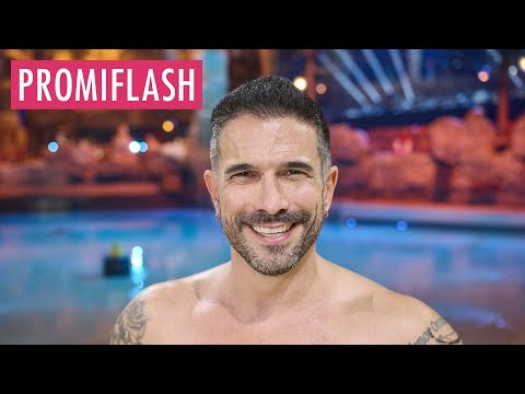 Video Thumbnail: Nach Entzug: Marc Terenzi trotzt der Versuchung auf Mallorca