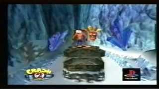 Crash Bandicoot 2: Cortex Strikes Back