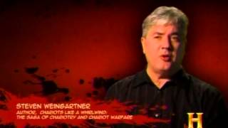 Battles BC S01E05 Moses Death Chase