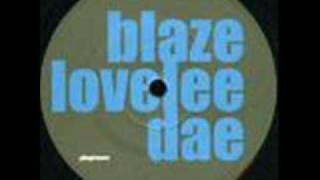 Blaze - Lovelee Dae (2020 Vision Remix)