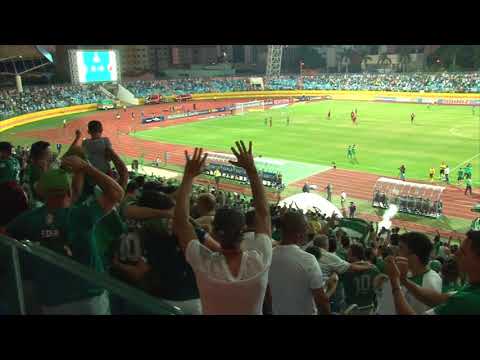 Feras do Esporte: Goiás 1 x 0 Oeste - Brasileirão Série B. 28/07/2018