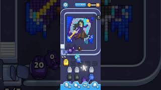 Pixel Flow — level 1094