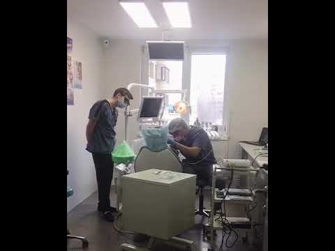 Боль после удаления зуба