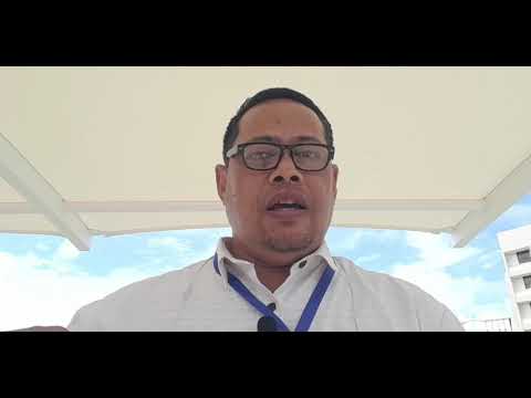 Vaaiga mai Samoa i tuāmaota o le Fale o le Malo i le Eleele Fou - Samoa Capital Radio