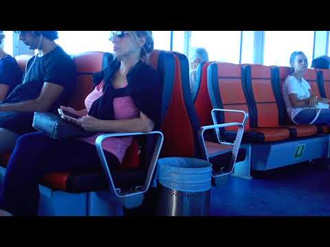 Bu Türkü Yürek Sızlatır!! ( Emin Karadayı - Vapur Performans )