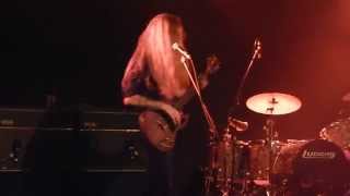 Kadavar - Goddess Of Dawn (whoops, Come Back Life) - Mexico City