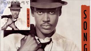 Evergreen ♫ Luther Vandross