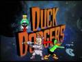 Duck Dodgers Full Theme Song 