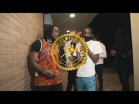 Young Goon X 757 BA - Anyway (Official Video) SHOT BY: @SHONMAC071